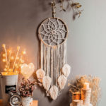 Boho Wall Hanging