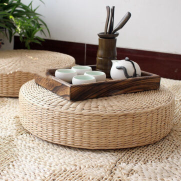 Tatami Floor Cushion