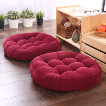 Futon Style Floor Cushion