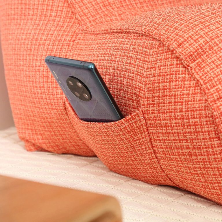 The Husband Cushion CushyDeco