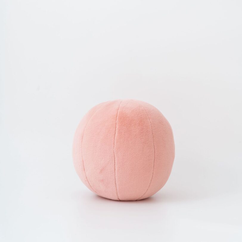 Ball Pillow