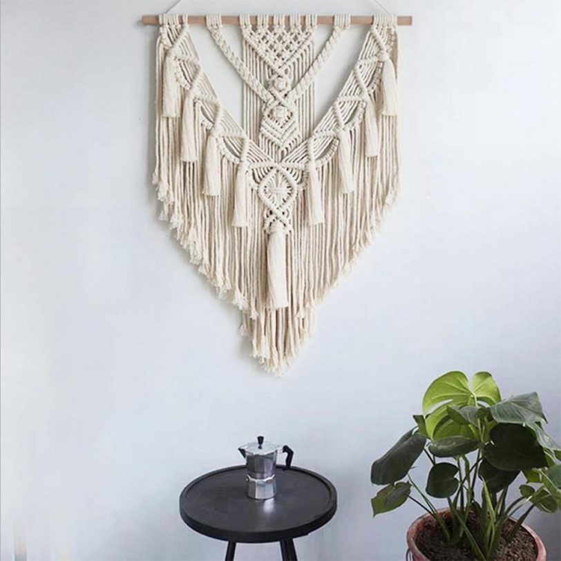 Susan Wall Hanging