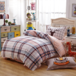 Dreamland Deer Kids' Bed Linen Set