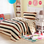 Dreamland Wild Kids' Bed Linen Set