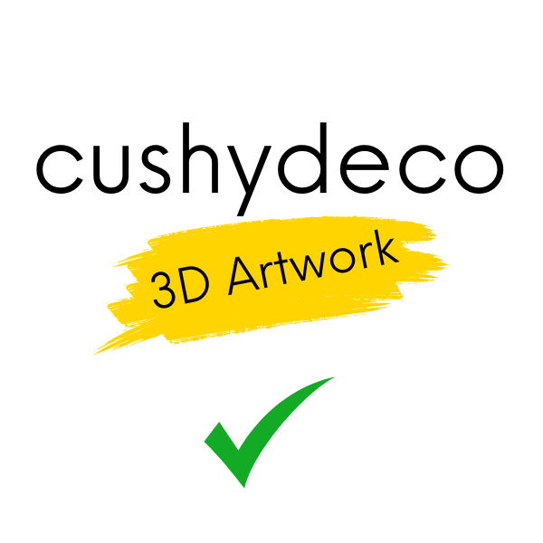 Cushydeco Verified Customer