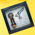 Lando Norris - United States GP 2023 - Circuit of The Americas