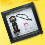 Max Verstappen F1 - Canada GP - Gilles Villeneuve Circuit