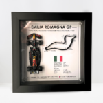 Max Verstappen - Emilia Romagna Imola GP 2024